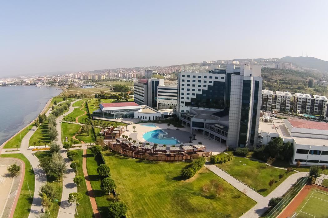 Kolin Hotel Spa Convention Center